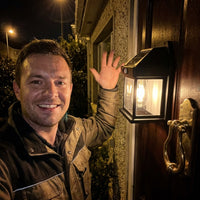 Mark S. (verified purchase)