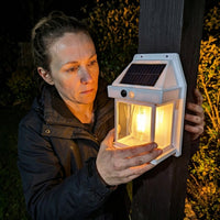 Sophie L. (verified purchase)